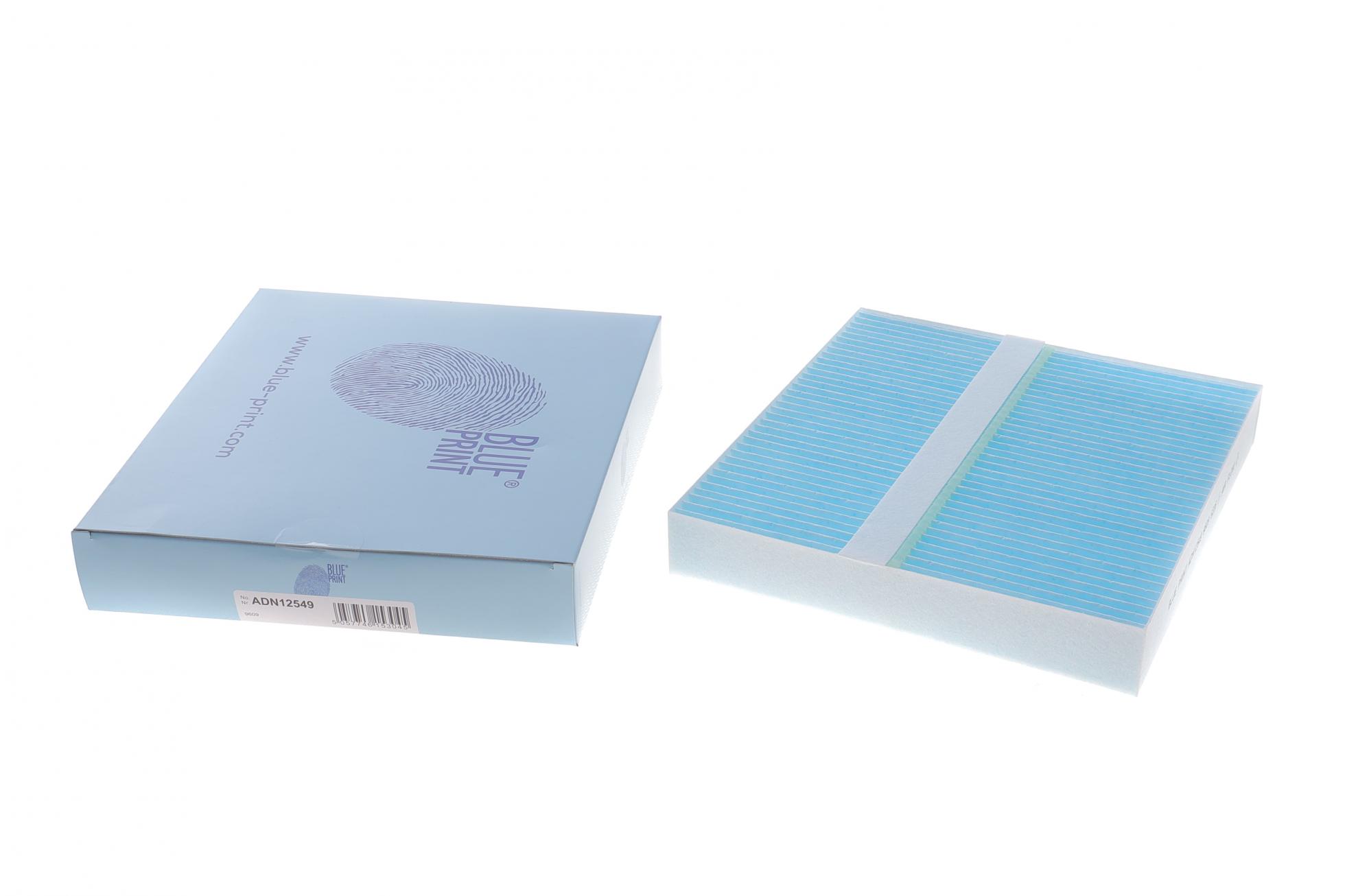 ADN12549 BLUE PRINT